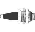 031-0033-0001  Connectors
