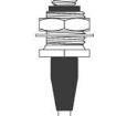 031-0033-0001 RF Connectors / Coaxial Connectors