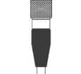 032-0021-0001 RF Connectors / Coaxial Connectors