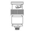 033-0101-0001 RF Adapters - Between Series