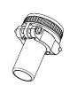 0409-201-2400 Automotive Connectors