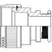 041859-000 electronic component of TE Connectivity