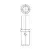 0462-203-08141 Automotive Connectors