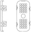 0515-015-4005 electronic component of TE Connectivity