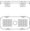 0515-015-4005 Automotive Connectors