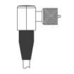 052-0204-0001 RF Connectors / Coaxial Connectors