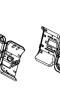 0528-004-3805 Automotive Connectors