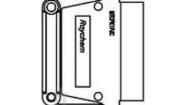 054460-000 Rectangular MIL Spec Connectors