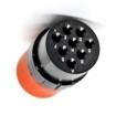 0602-6-1601  Connectors