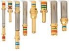0662-207-1631L  Connectors