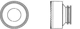 0818-201-2401 electronic component of TE Connectivity