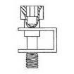 096-0002-0013 D-Sub Tools & Hardware