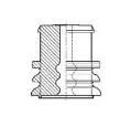 100132-1 Automotive Connectors