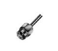 1001-5004-02 RF Connectors / Coaxial Connectors