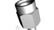 1001-5045-92 RF Connectors / Coaxial Connectors
