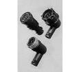 100291-1 Circular Metric Connectors