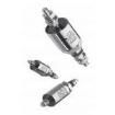 100AFC6-N EMI Feedthrough Filters