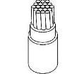100F0111-20 Multi-Conductor Cables