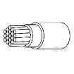100G0111-1.00-6 electronic component of TE Connectivity