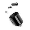 101A083-4-0 Heat Shrink Cable Boots & End Caps