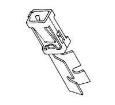 102100-1 Headers & Wire Housings