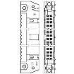 102142-8 Headers & Wire Housings