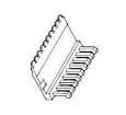 102536-7 Headers & Wire Housings