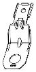 1027-001-0800 electronic component of TE Connectivity