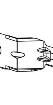 1027-001-0800 Automotive Connectors
