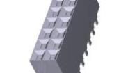 103183-7 Headers & Wire Housings