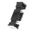 103309-1 Headers & Wire Housings