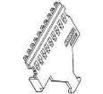 103349-3 Headers & Wire Housings