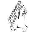 103350-5 Headers & Wire Housings