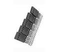 103648-6 Headers & Wire Housings