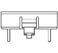 103680-2 electronic component of TE Connectivity