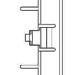 103680-2 Headers & Wire Housings