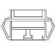 103682-6 electronic component of TE Connectivity