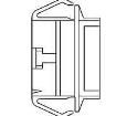 103682-6 Headers & Wire Housings