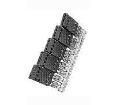 103688-1 Headers & Wire Housings
