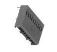 104196-5 Board to Board & Mezzanine Connectors