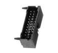 104319-4 Headers & Wire Housings