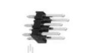 104352-2 Headers & Wire Housings