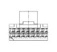 104422-1 electronic component of TE Connectivity