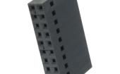 104482-9 Headers & Wire Housings
