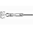 104505-3 electronic component of TE Connectivity