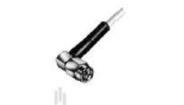 1045519-1 RF Connectors / Coaxial Connectors