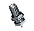1045629-1 RF Connectors / Coaxial Connectors