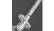 1046232-1 RF Connectors / Coaxial Connectors
