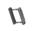 104891-7 Headers & Wire Housings