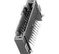 104894-6 Headers & Wire Housings